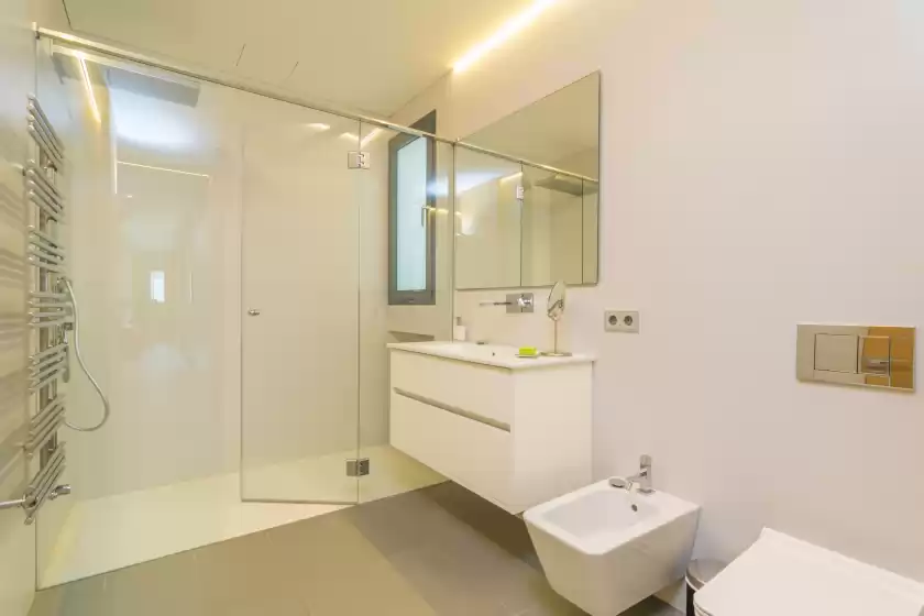 Ferienhaus auf Villa alzina, Sa Pobla