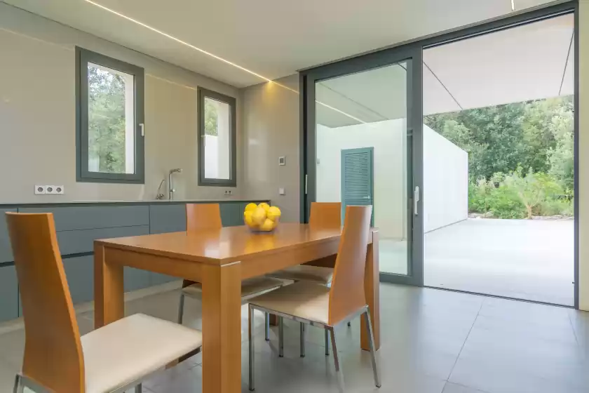Ferienhaus auf Villa alzina, Sa Pobla
