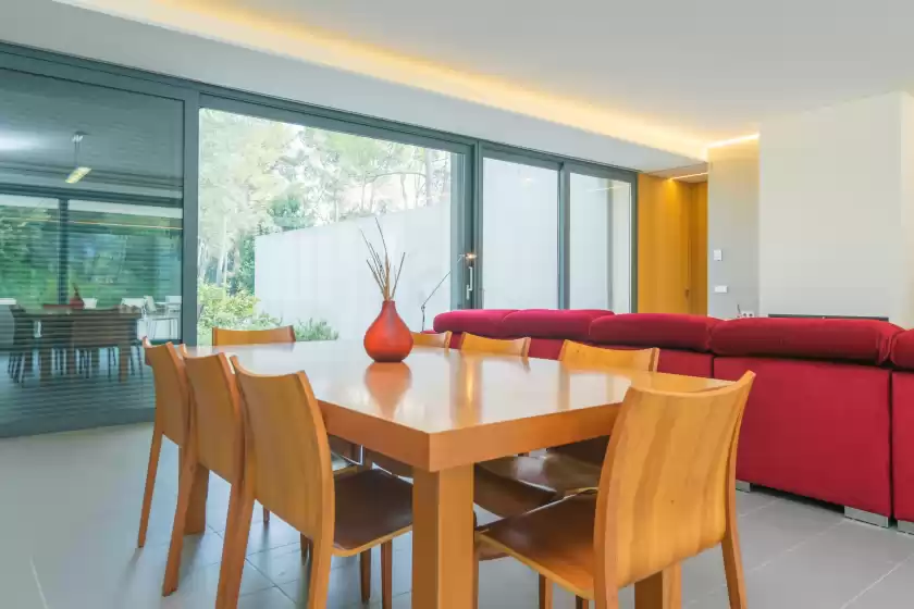 Ferienhaus auf Villa alzina, Sa Pobla