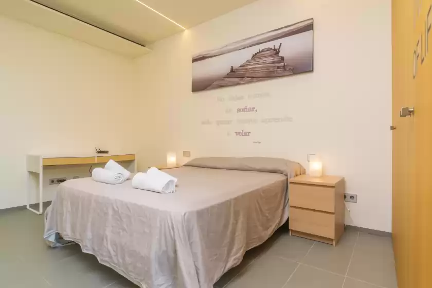 Ferienhaus auf Villa alzina, Sa Pobla