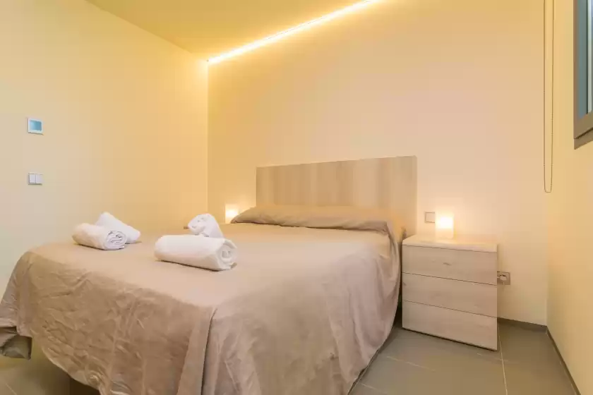 Ferienhaus auf Villa alzina, Sa Pobla