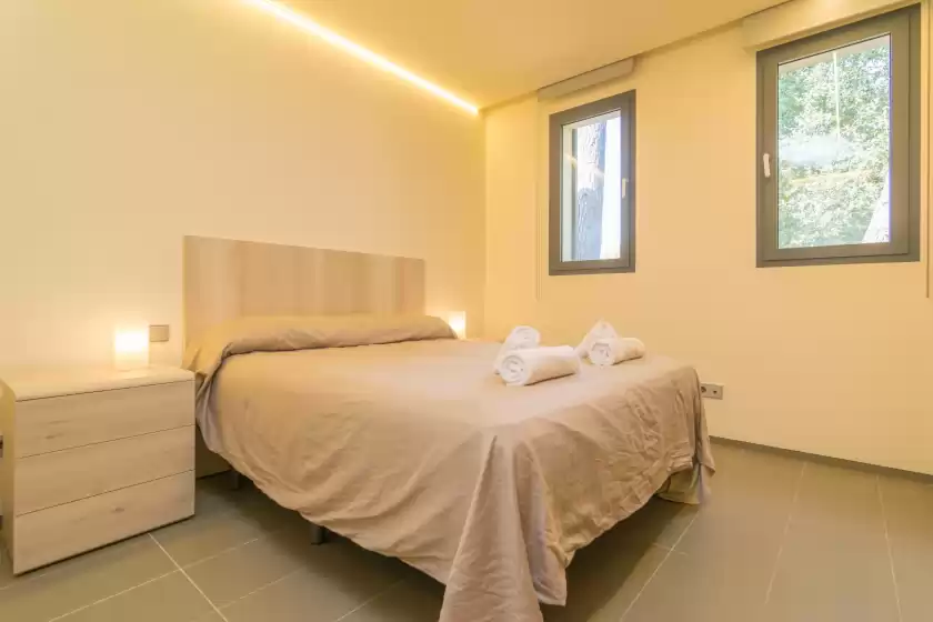 Ferienhaus auf Villa alzina, Sa Pobla