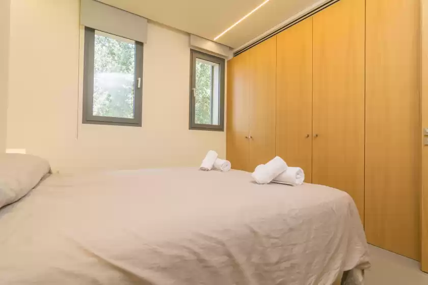 Ferienhaus auf Villa alzina, Sa Pobla