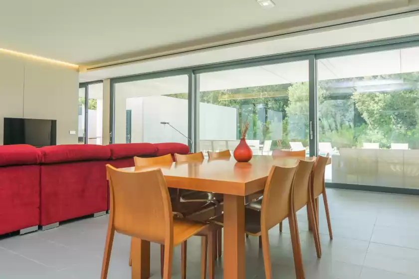 Ferienhaus auf Villa alzina, Sa Pobla