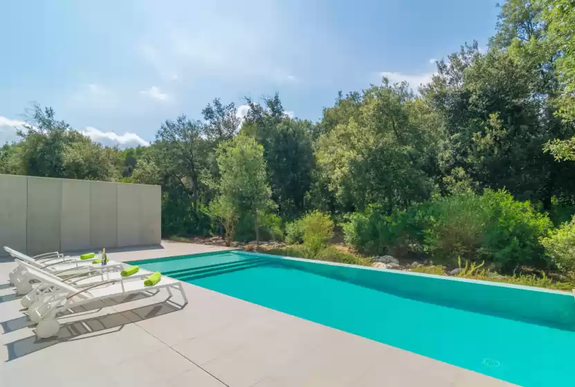 Ferienhaus auf Villa alzina, Sa Pobla