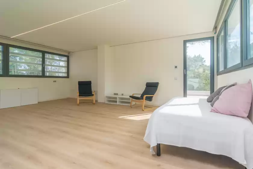 Ferienhaus auf Villa alzina, Sa Pobla