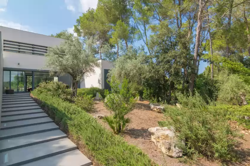 Ferienhaus auf Villa alzina, Sa Pobla