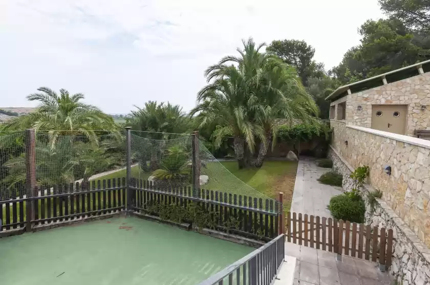 Ferienhaus auf Oasis, Cullera