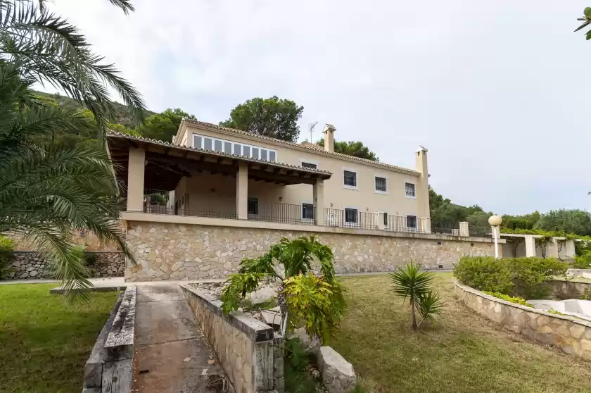 Ferienhaus auf Oasis, Cullera