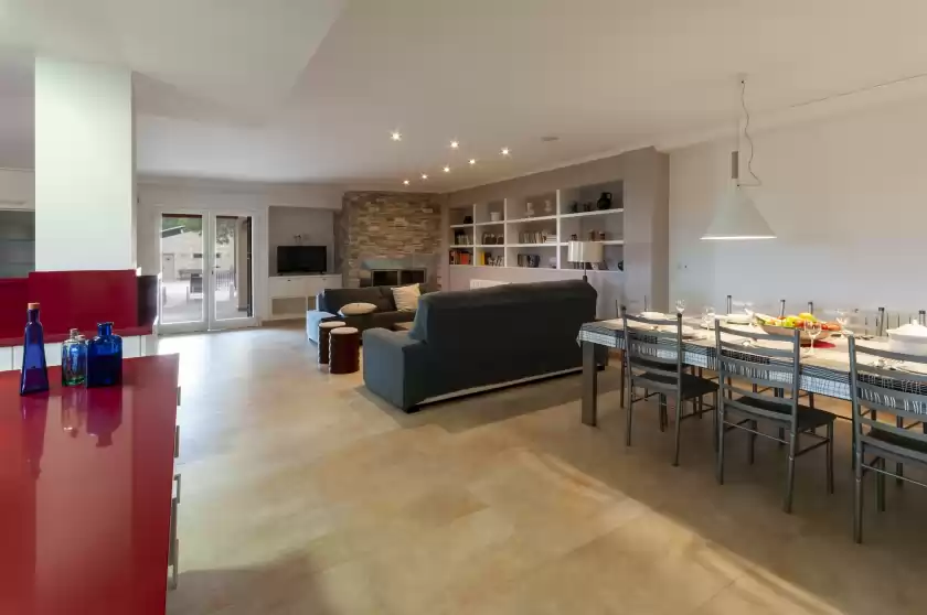 Ferienhaus auf Oasis, Cullera