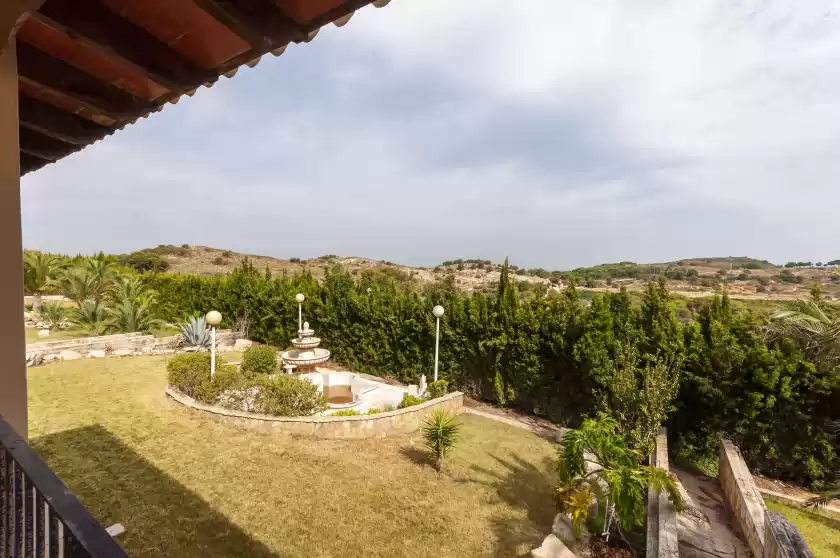 Ferienhaus auf Oasis, Cullera