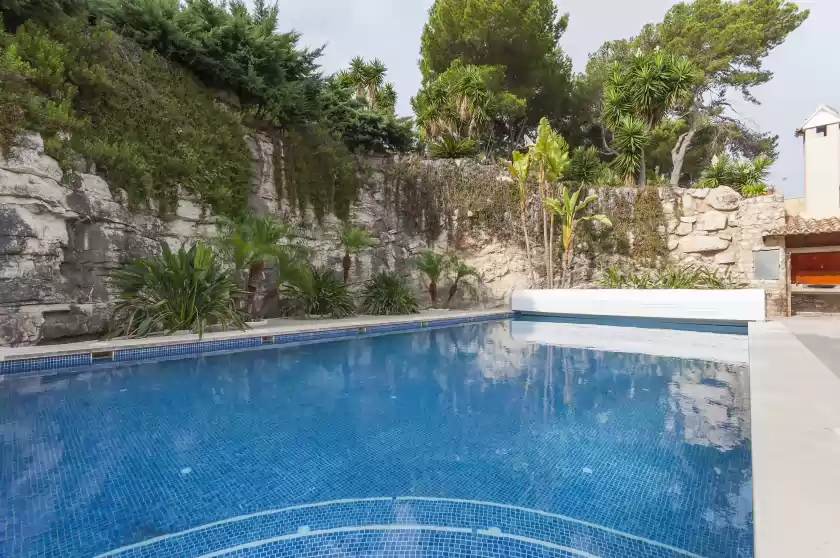Ferienhaus auf Oasis, Cullera