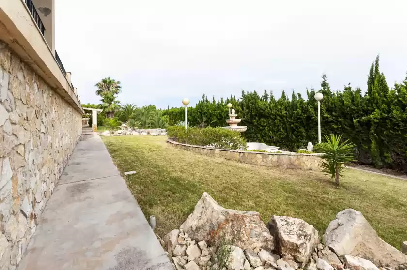 Ferienhaus auf Oasis, Cullera