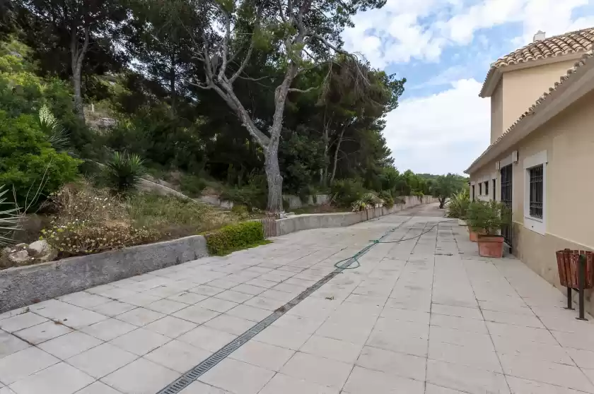 Ferienhaus auf Oasis, Cullera