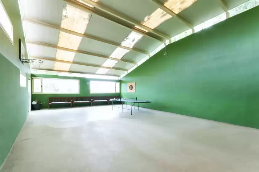 Ferienhaus auf Oasis, Cullera