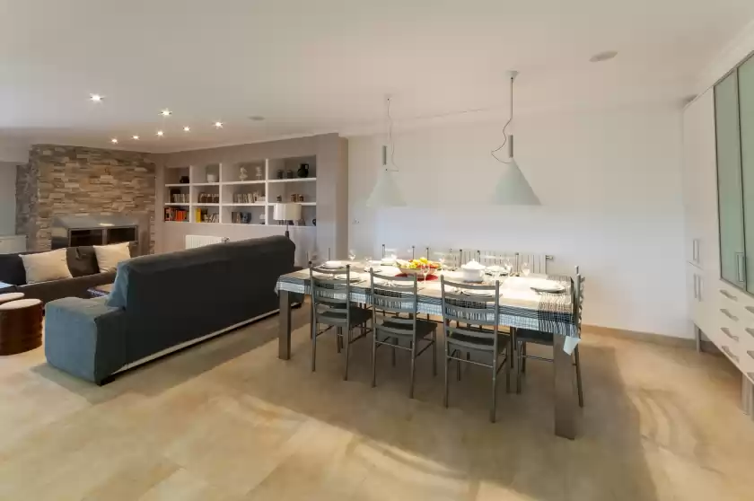 Ferienhaus auf Oasis, Cullera