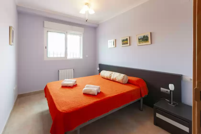 Ferienhaus auf Oasis, Cullera
