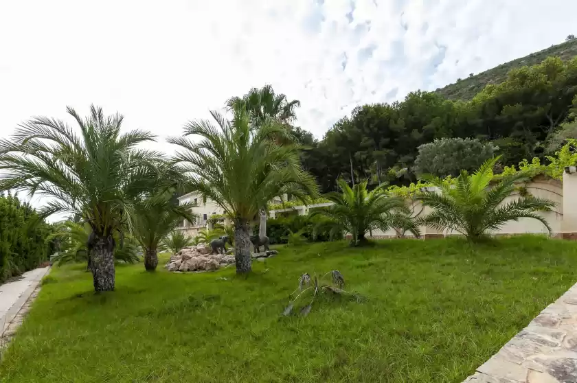 Ferienhaus auf Oasis, Cullera