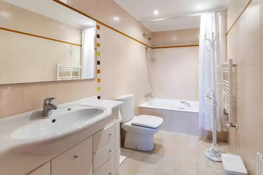 Ferienhaus auf Oasis deu, Cullera