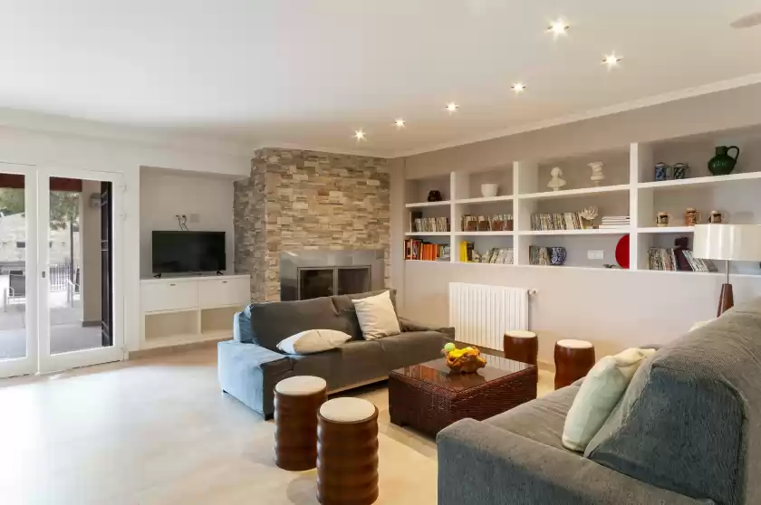 Ferienhaus auf Oasis deu, Cullera