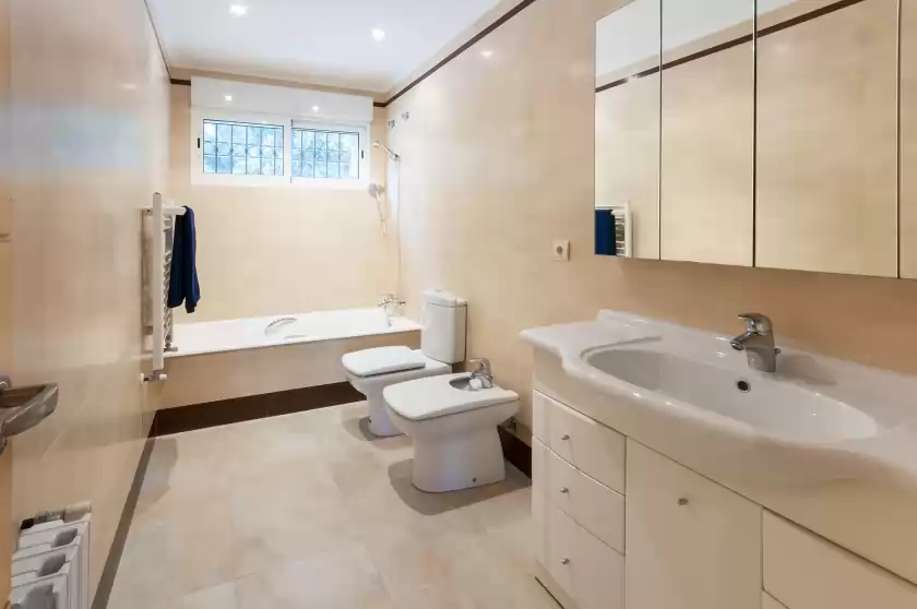 Ferienhaus auf Oasis deu, Cullera