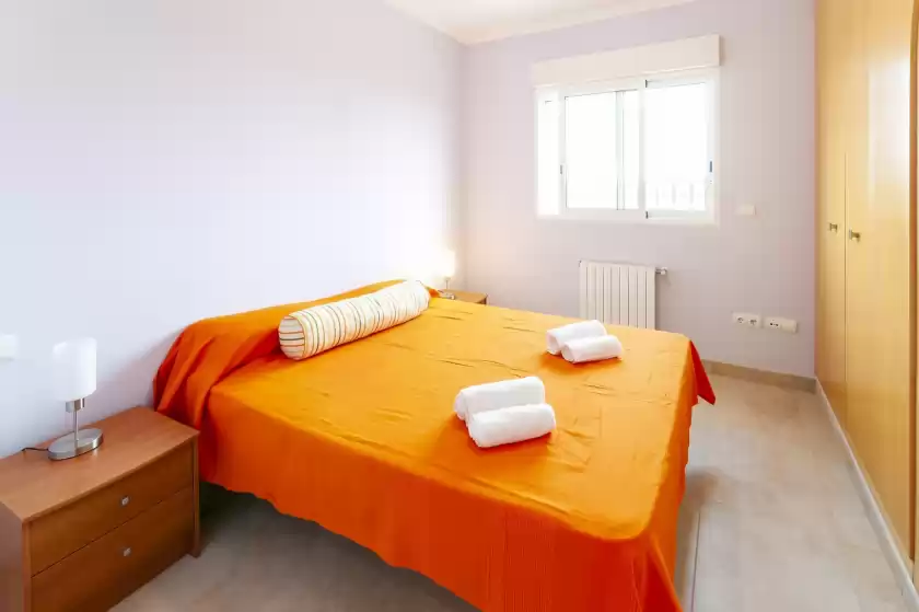 Ferienhaus auf Oasis deu, Cullera