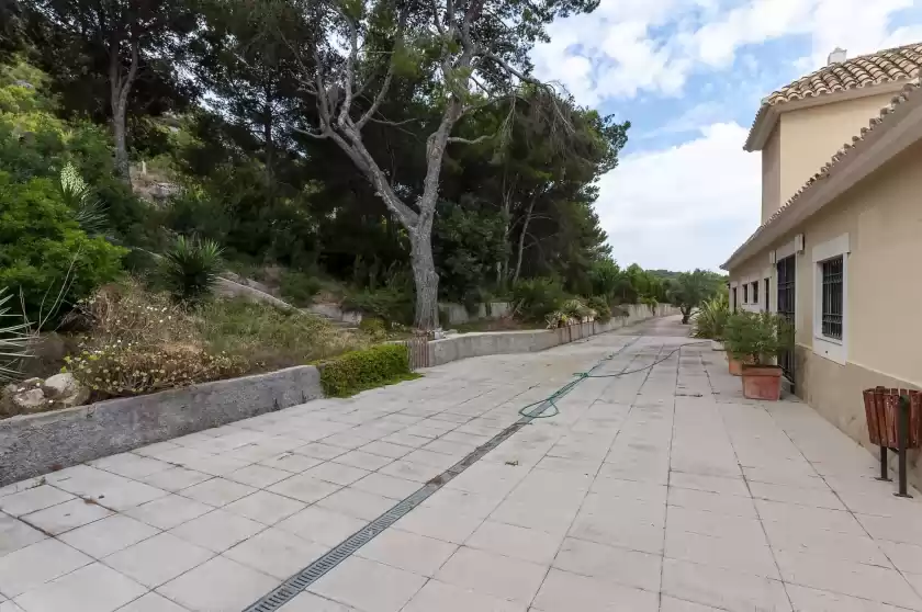 Ferienhaus auf Oasis deu, Cullera