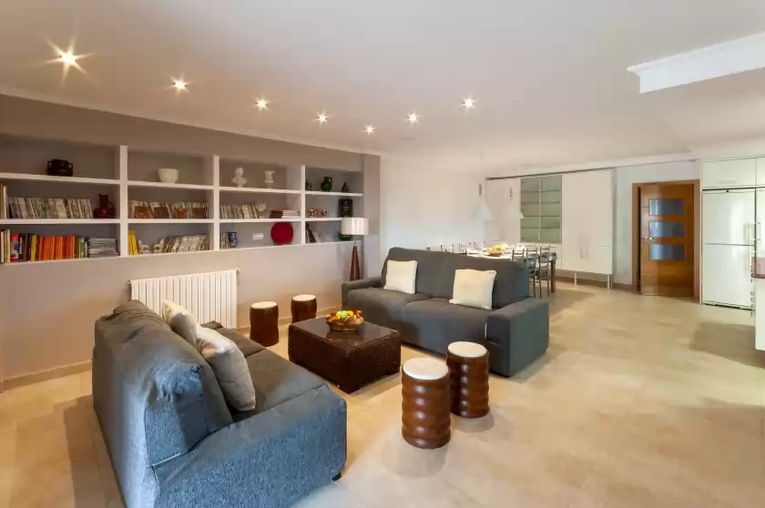 Ferienhaus auf Oasis deu, Cullera