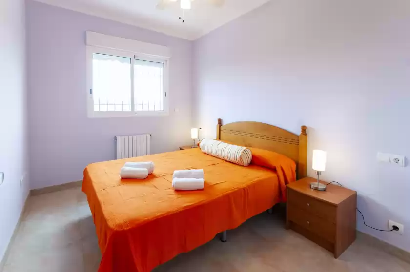 Ferienhaus auf Oasis deu, Cullera