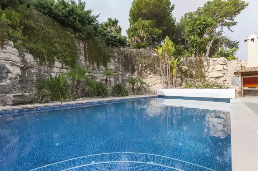 Ferienhaus auf Oasis deu, Cullera