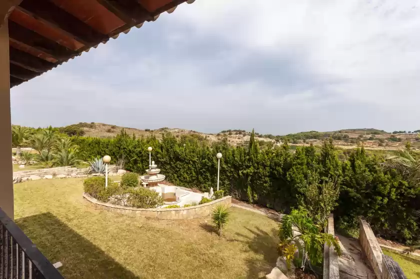 Ferienhaus auf Oasis deu, Cullera