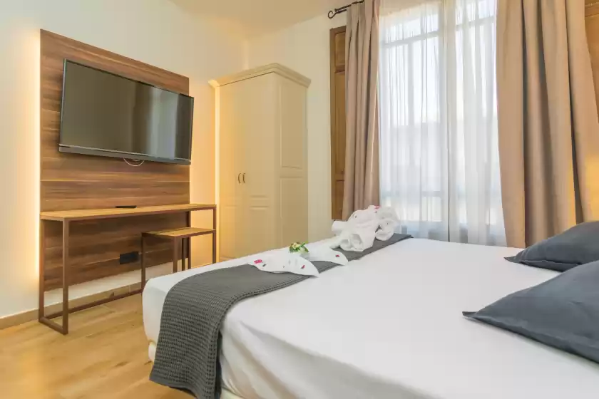 Ferienhaus auf Central maria standard, Maria de la Salut