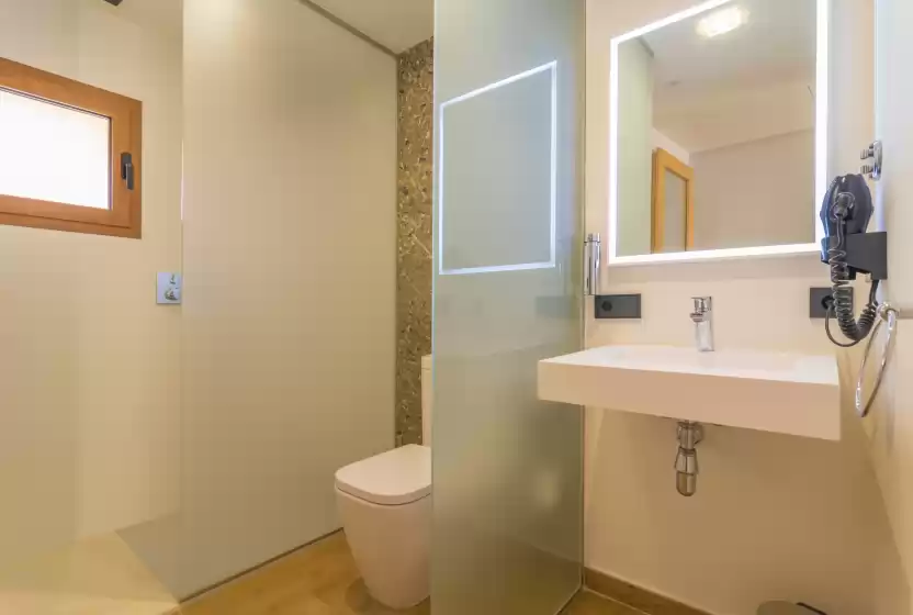 Ferienhaus auf Central maria standard, Maria de la Salut