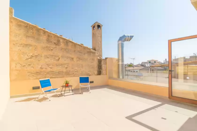 Ferienhaus auf Central maria standard, Maria de la Salut