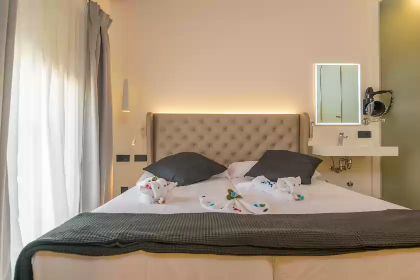 Ferienhaus auf Central maria standard, Maria de la Salut