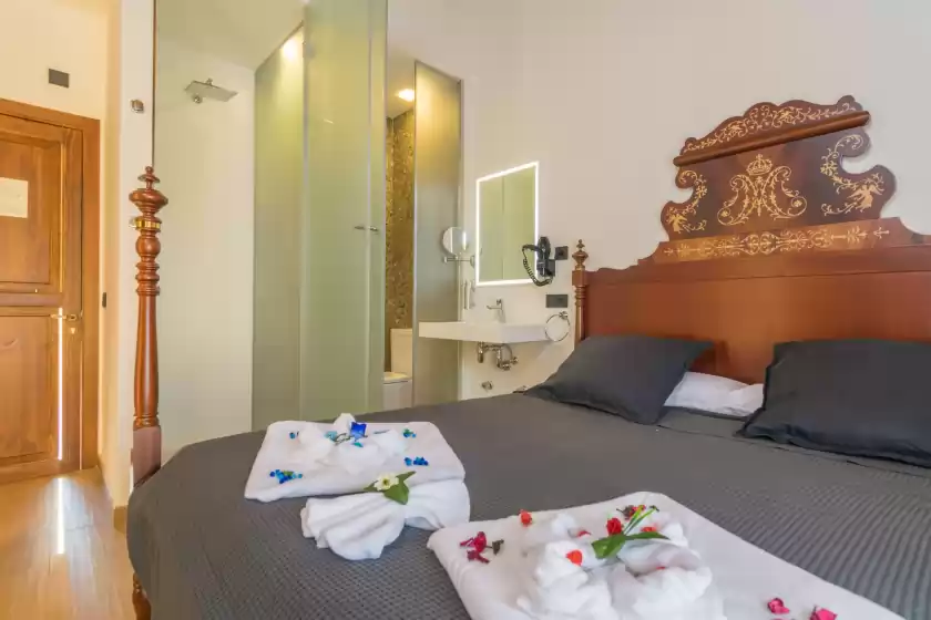 Ferienhaus auf Central maria standard, Maria de la Salut