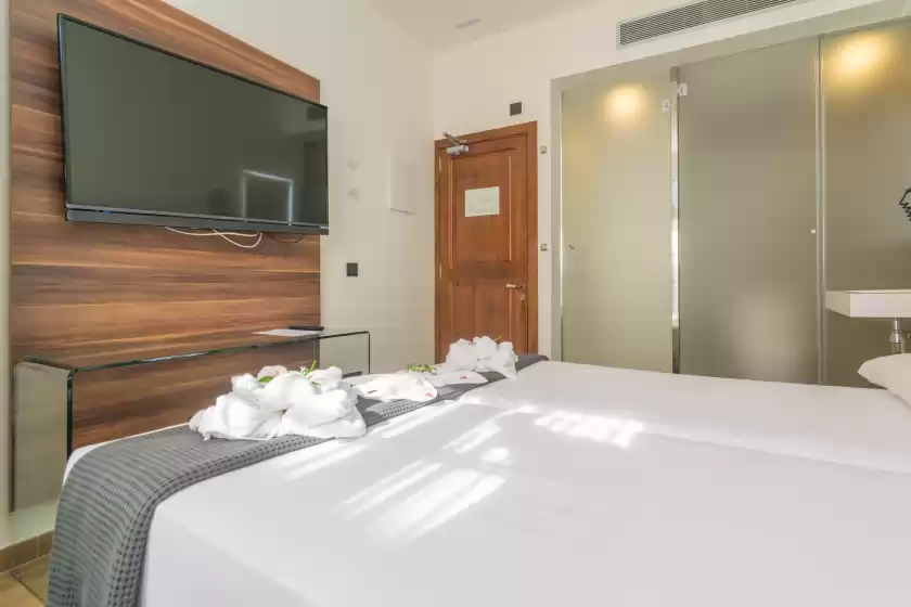 Ferienhaus auf Central maria standard, Maria de la Salut