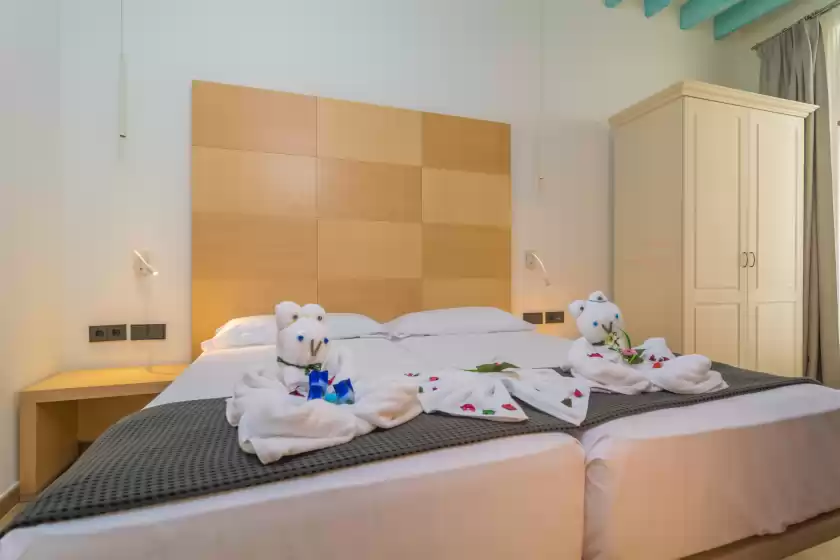 Ferienhaus auf Central maria standard, Maria de la Salut