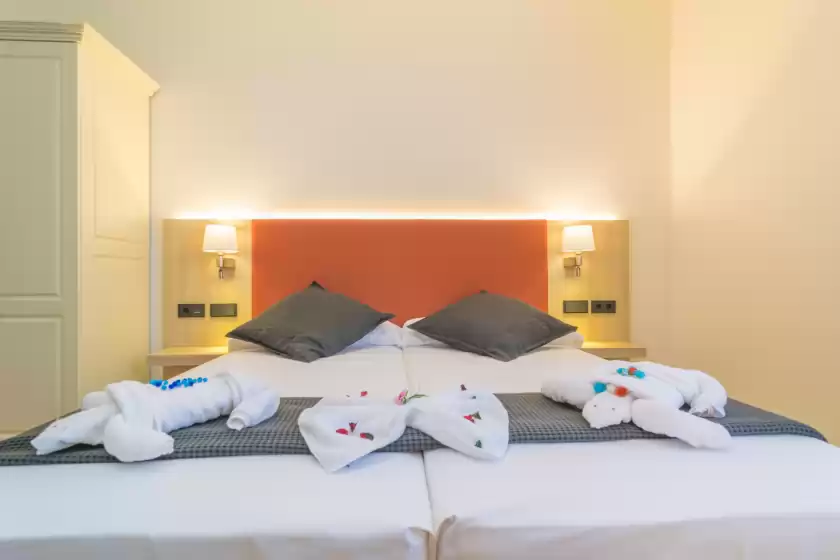 Ferienhaus auf Central maria standard, Maria de la Salut