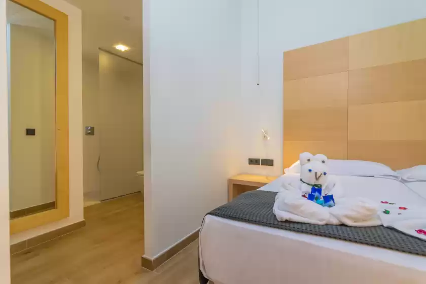 Ferienhaus auf Central maria standard, Maria de la Salut