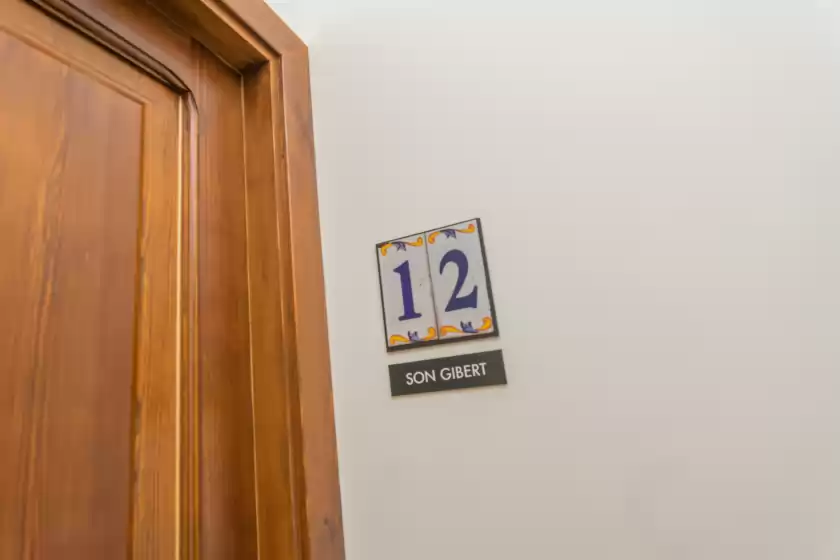 Ferienhaus auf Central maria standard, Maria de la Salut