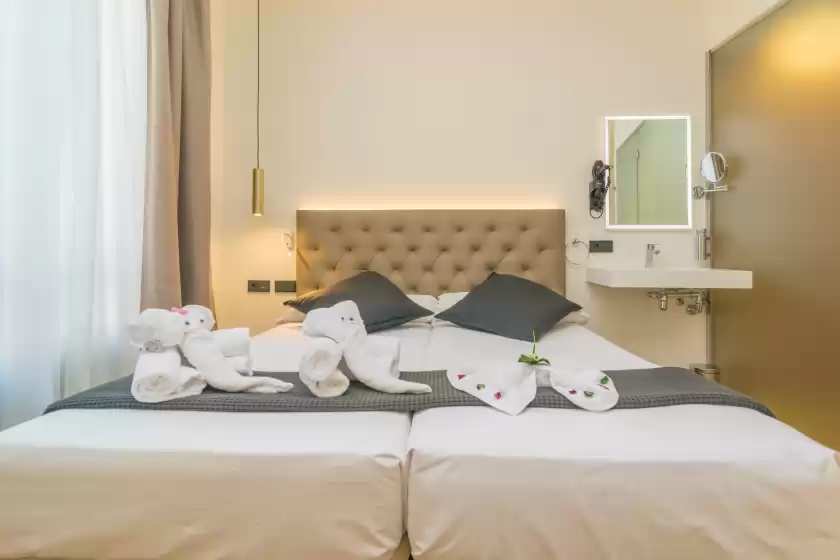 Ferienhaus auf Central maria standard, Maria de la Salut