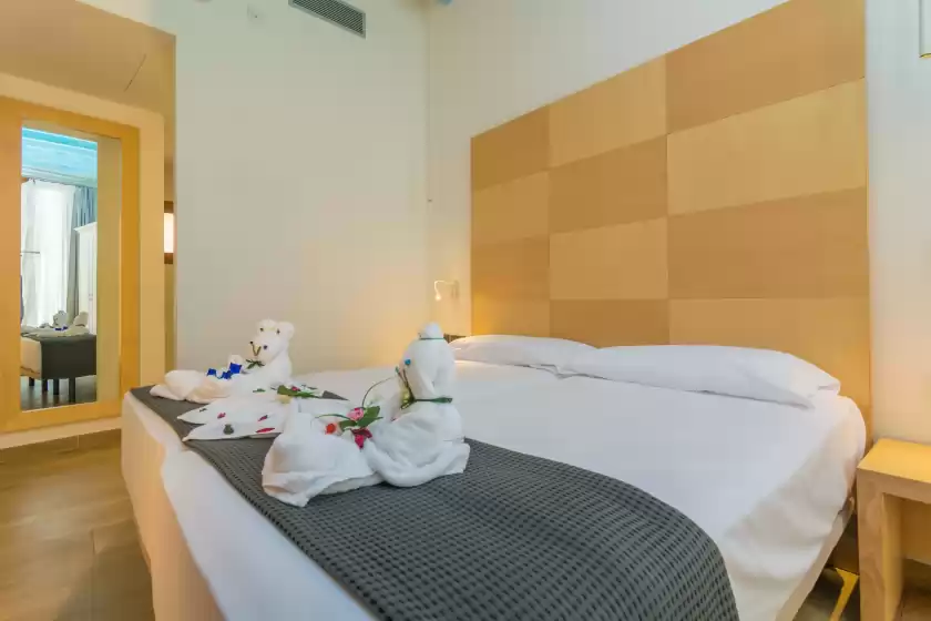 Ferienhaus auf Central maria standard, Maria de la Salut