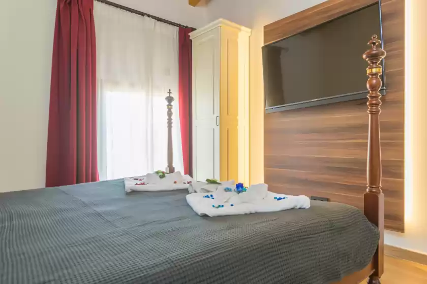 Ferienhaus auf Central maria standard, Maria de la Salut