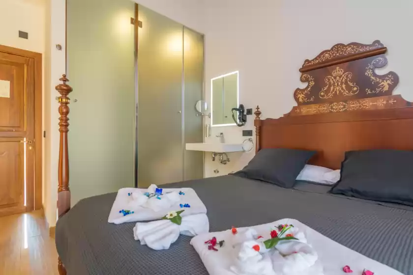 Ferienhaus auf Central maria standard, Maria de la Salut