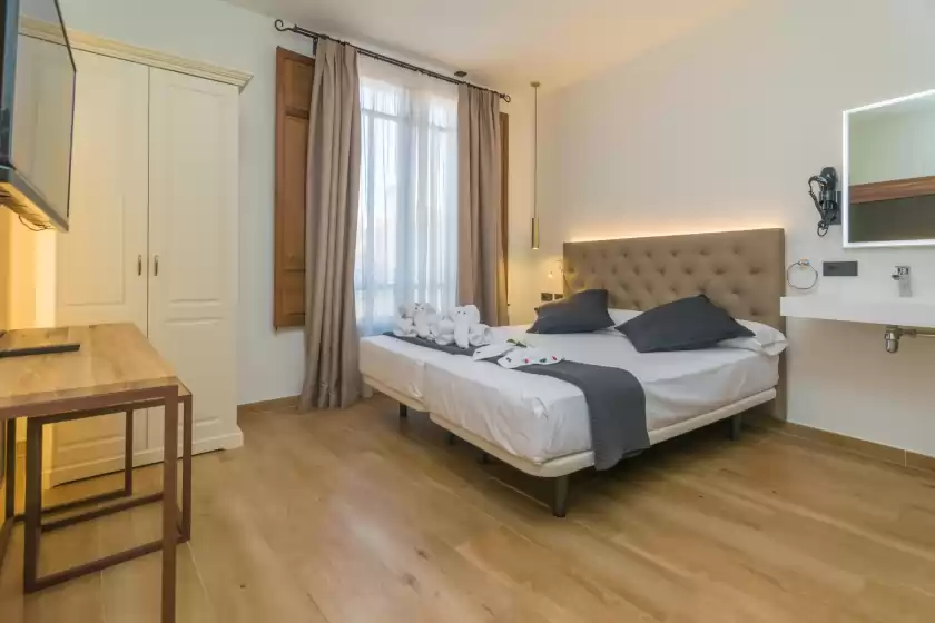 Ferienhaus auf Central maria standard, Maria de la Salut