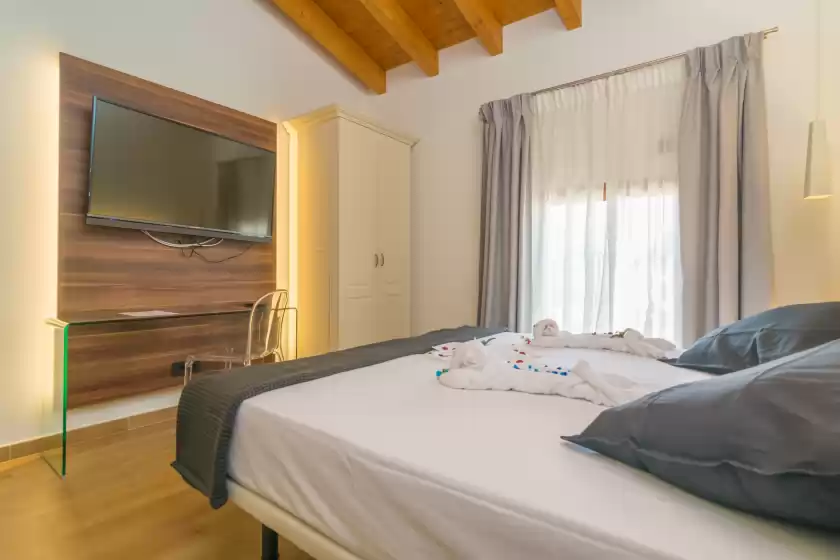 Ferienhaus auf Central maria standard, Maria de la Salut