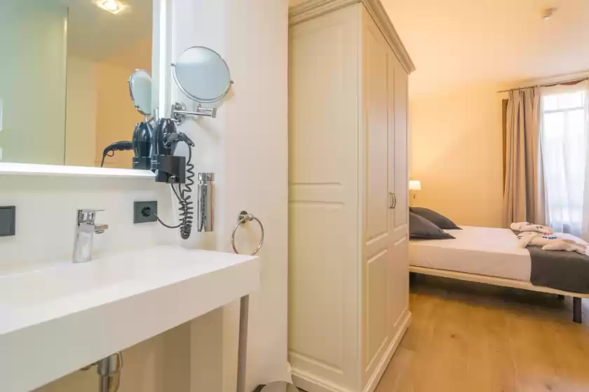 Ferienhaus auf Central maria standard, Maria de la Salut