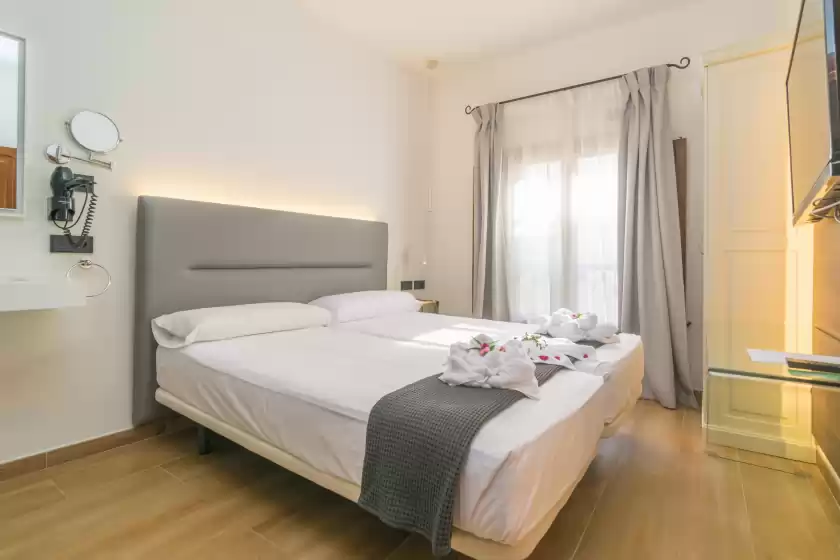 Ferienhaus auf Central maria standard, Maria de la Salut