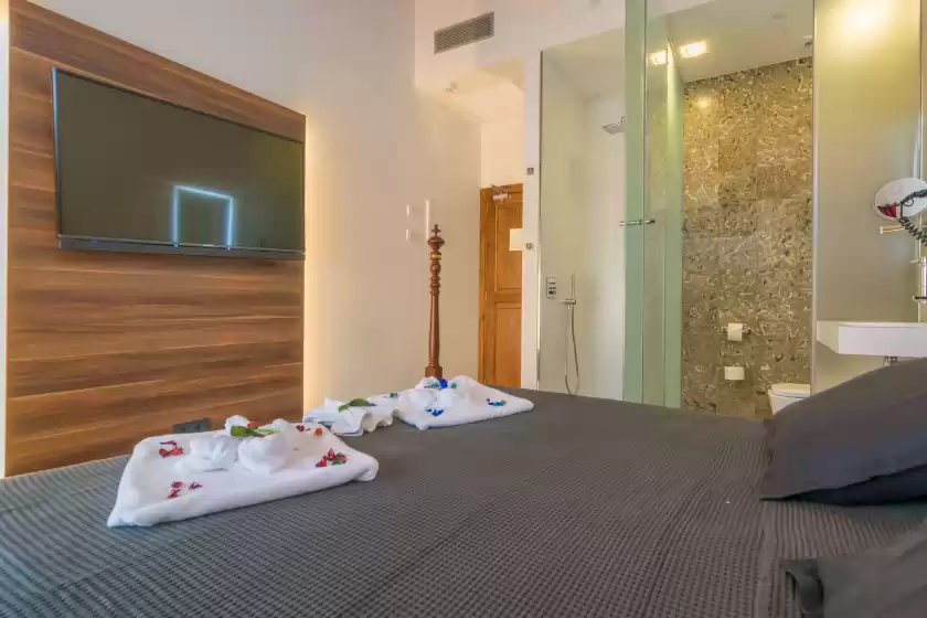 Ferienhaus auf Central maria standard, Maria de la Salut